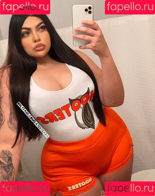 KatEstrada Onlyfans Photo Gallery 