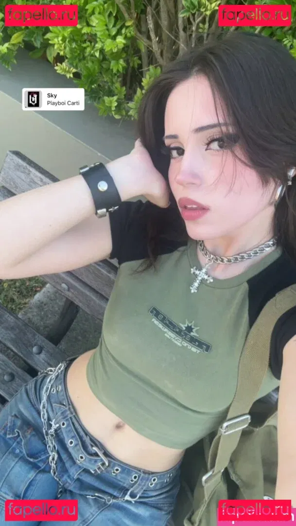 Mia Rodriguez Onlyfans Photo Gallery 