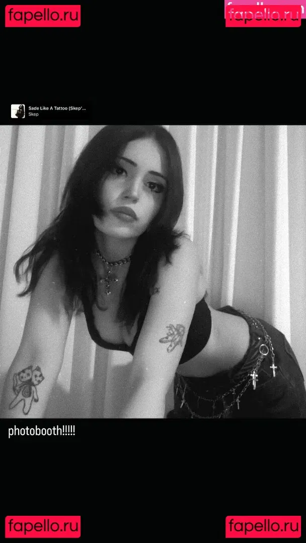 Mia Rodriguez Onlyfans Photo Gallery 