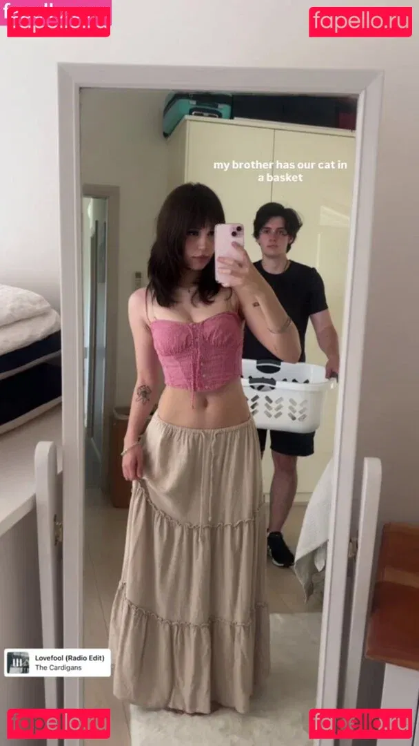 Mia Rodriguez Onlyfans Photo Gallery 