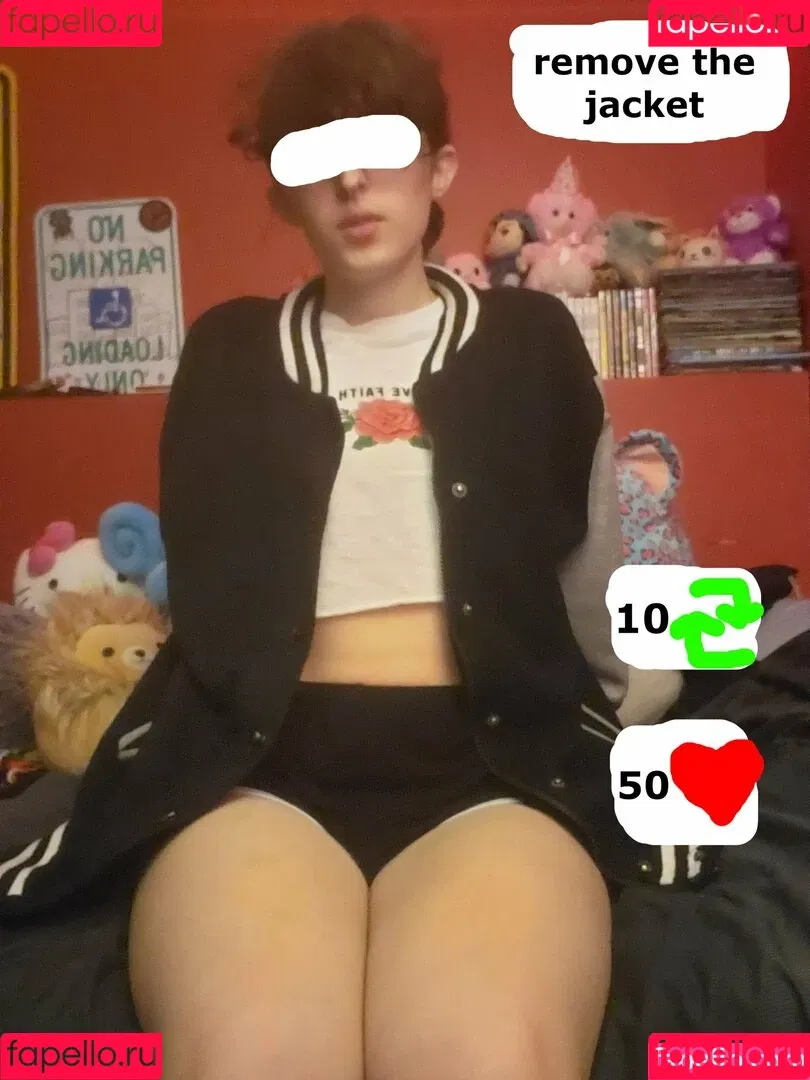 xxcandypupxx Onlyfans Photo Gallery 