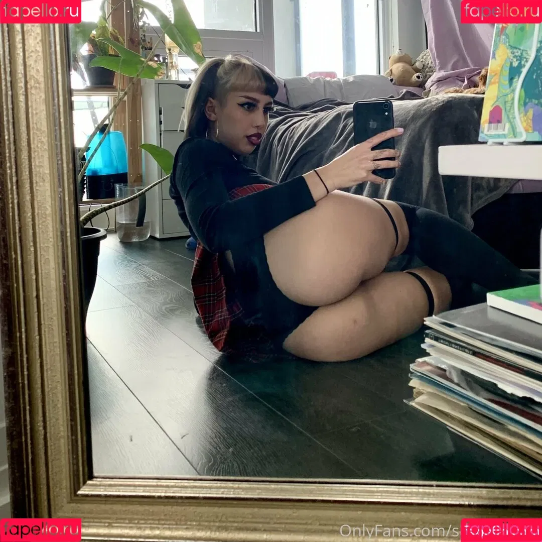 sheiscursed Onlyfans Photo Gallery 