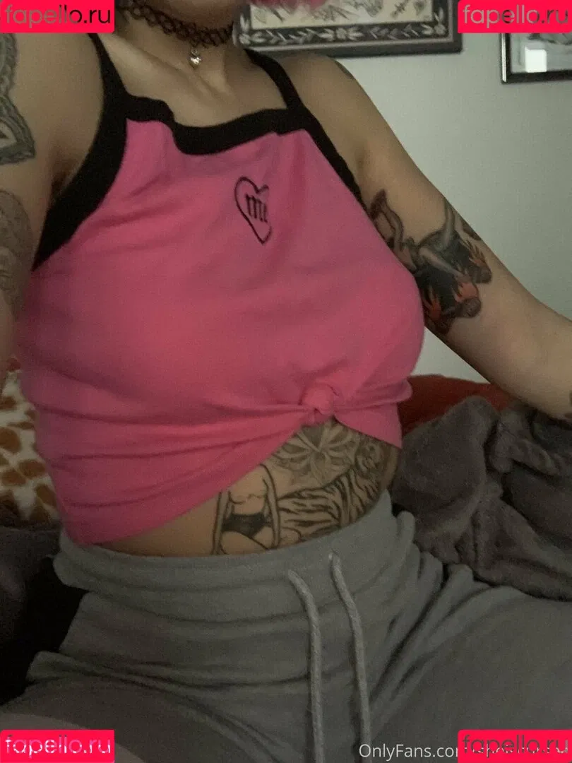 sheiscursed Onlyfans Photo Gallery 