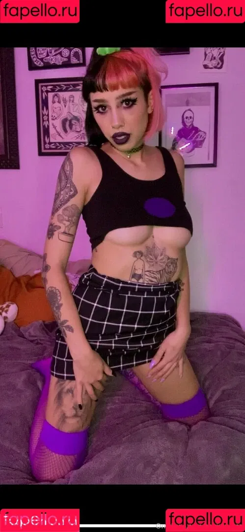 sheiscursed Onlyfans Photo Gallery 