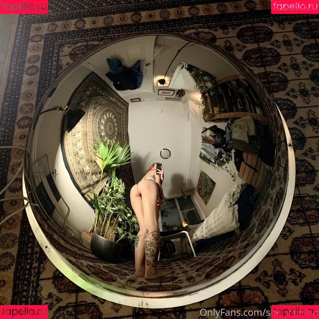 sheiscursed Onlyfans Photo Gallery 
