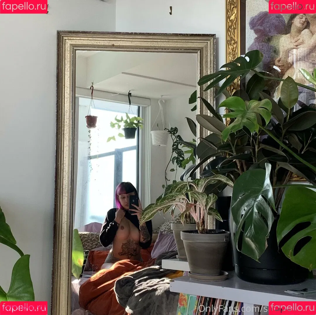 sheiscursed Onlyfans Photo Gallery 