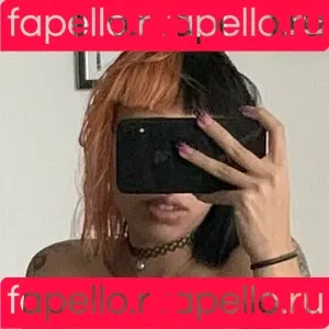 sheiscursed Onlyfans Photo Gallery 