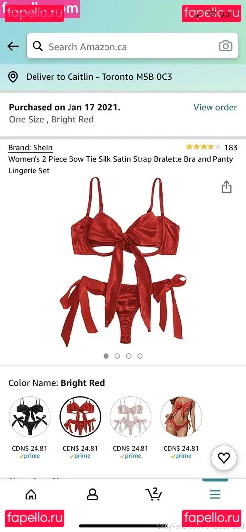 sheiscursed Onlyfans Photo Gallery 