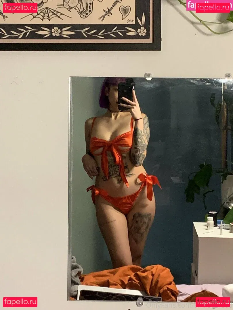 sheiscursed Onlyfans Photo Gallery 