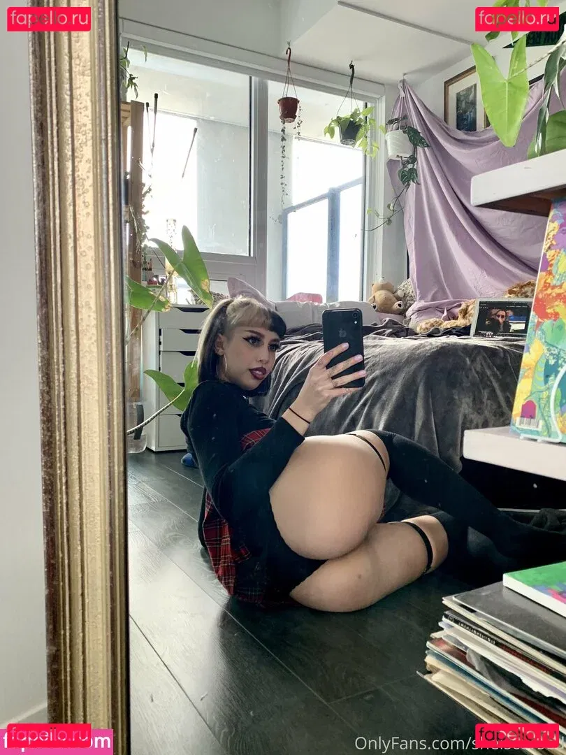 sheiscursed Onlyfans Photo Gallery 