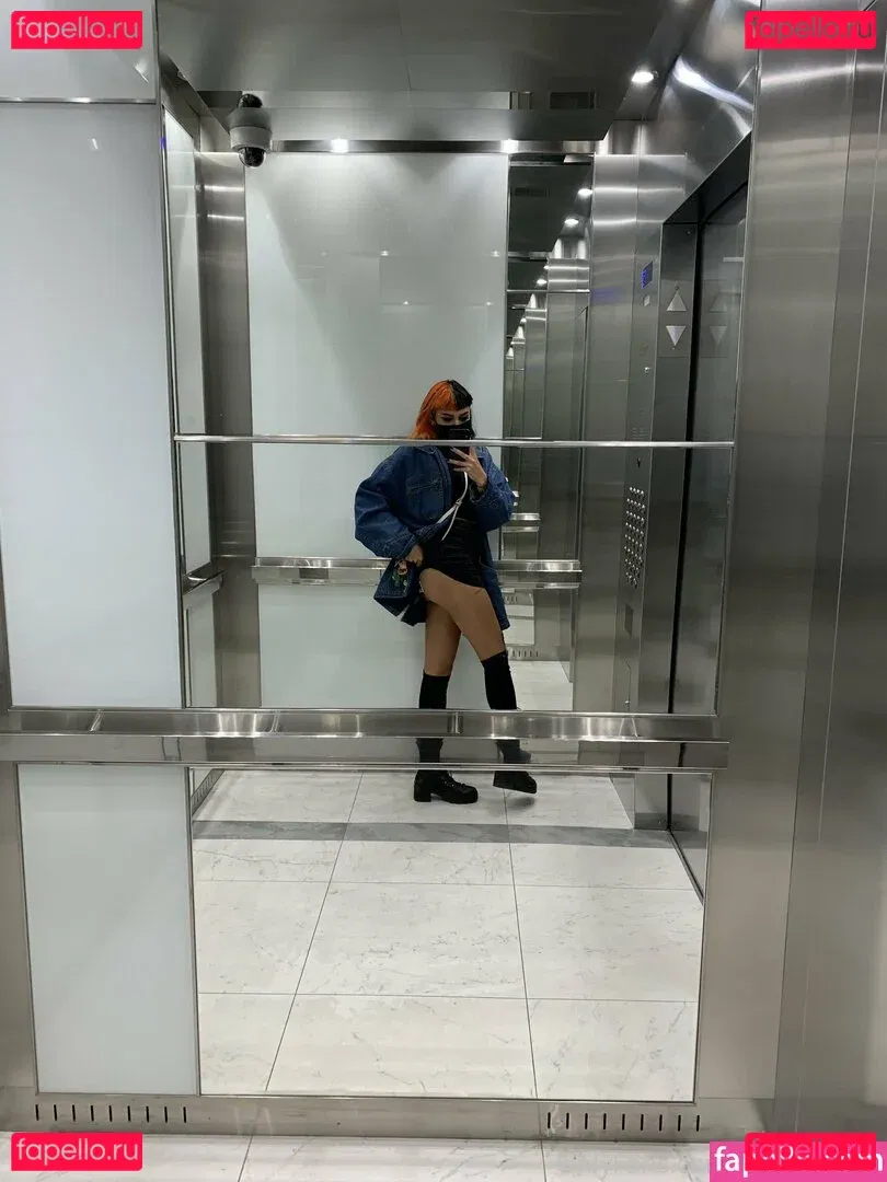 sheiscursed Onlyfans Photo Gallery 