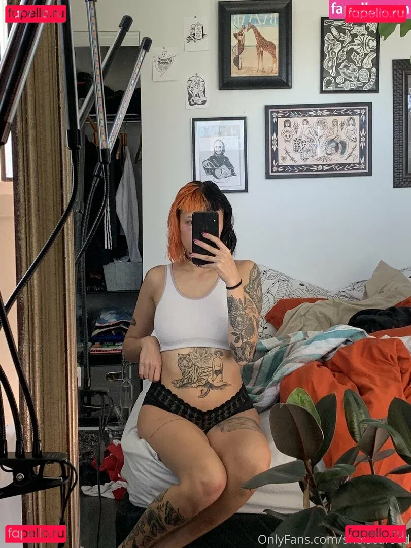 sheiscursed Onlyfans Photo Gallery 