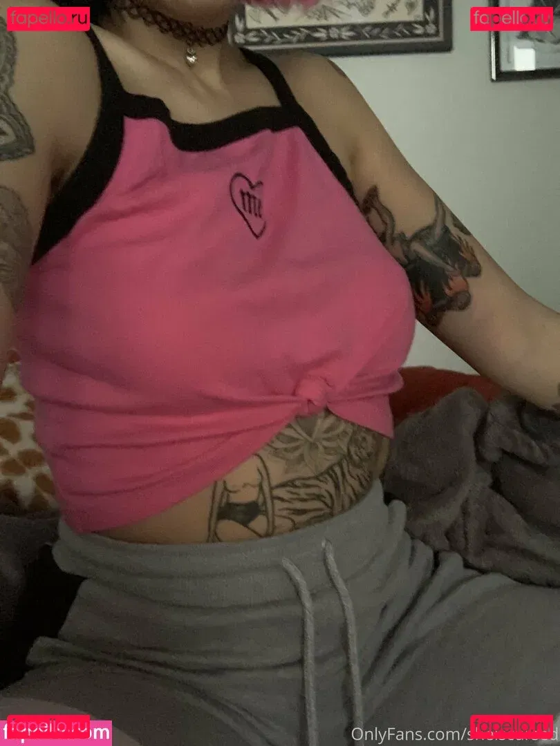 sheiscursed Onlyfans Photo Gallery 