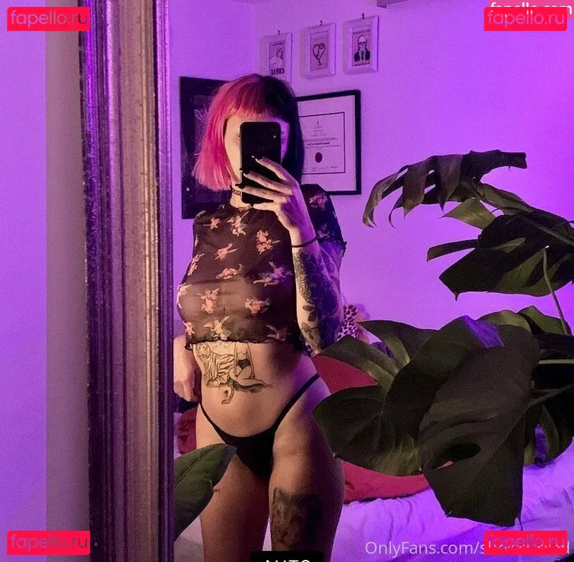 sheiscursed Onlyfans Photo Gallery 