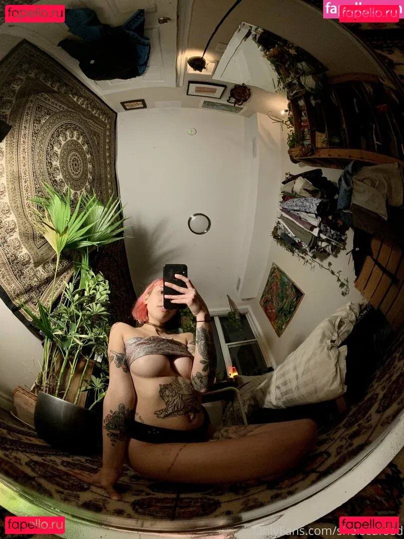 sheiscursed Onlyfans Photo Gallery 