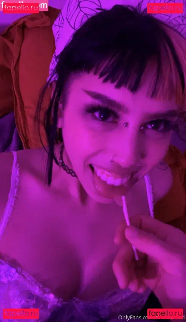 sheiscursed Onlyfans Photo Gallery 