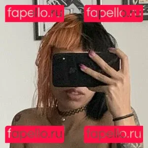 sheiscursed Onlyfans Photo Gallery 