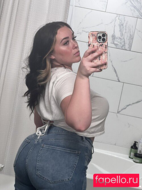 34gjessica Nude Onlyfans Photo 36
