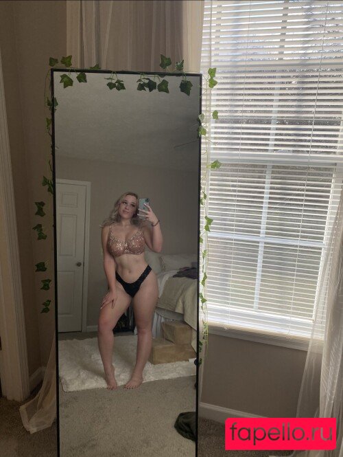 34gjessica Nude Onlyfans Photo 25