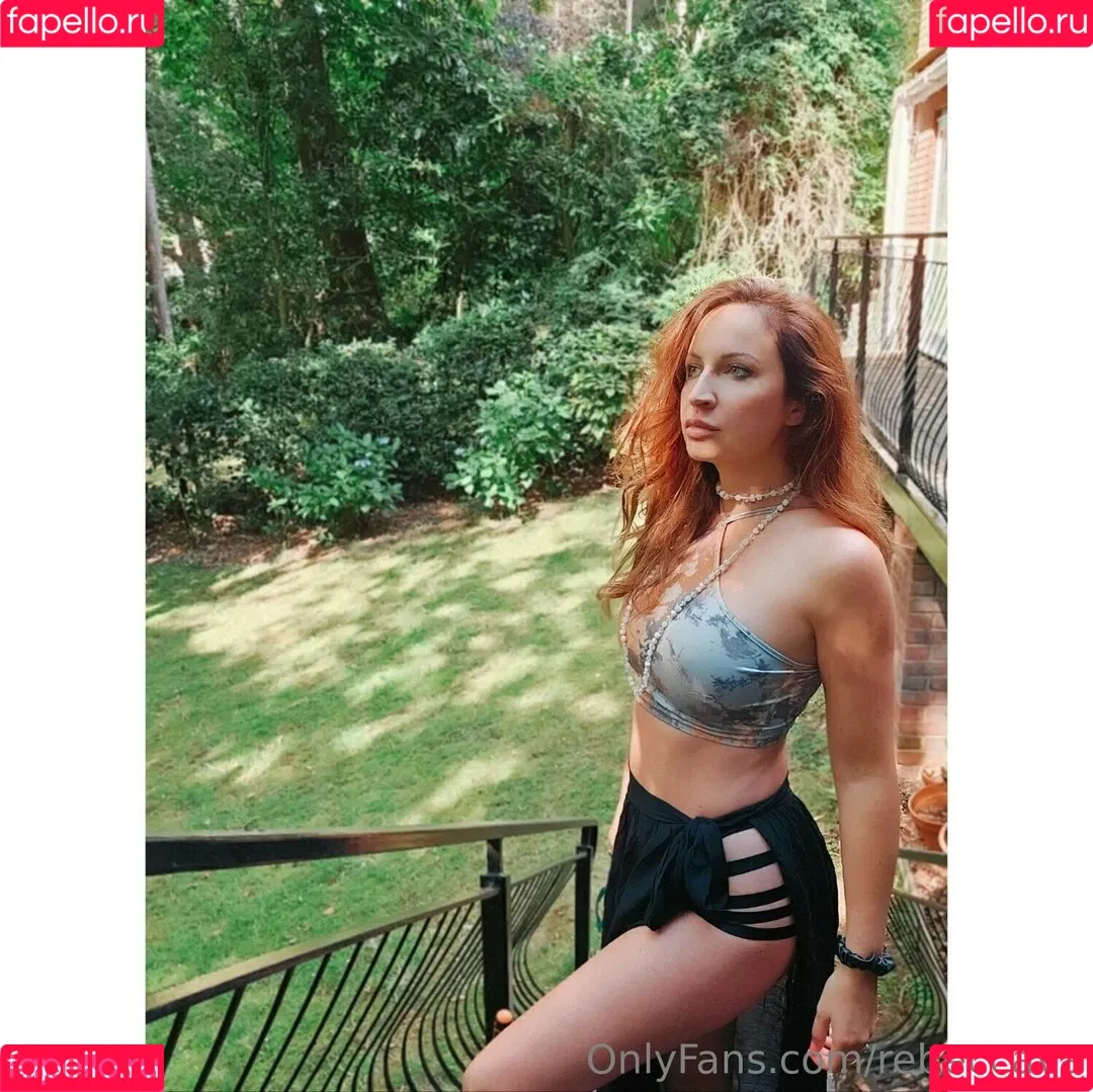 rebeccava Onlyfans Photo Gallery 