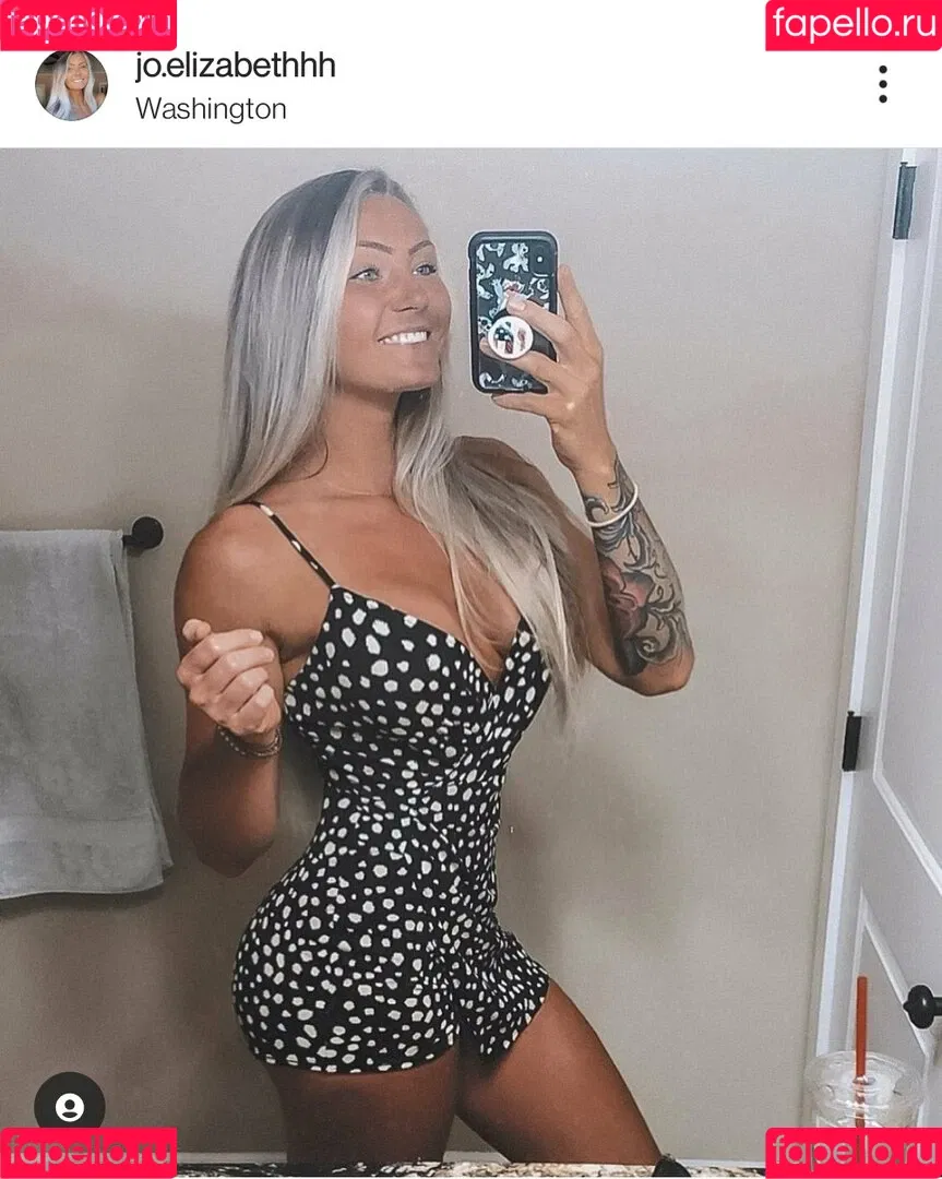Jordan Elizabeth Onlyfans Photo Gallery 