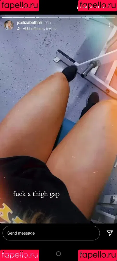 Jordan Elizabeth Onlyfans Photo Gallery 