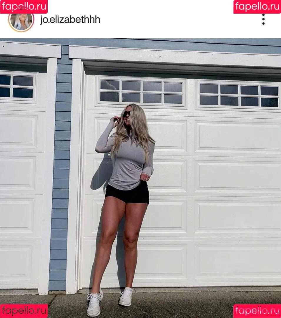 Jordan Elizabeth Onlyfans Photo Gallery 