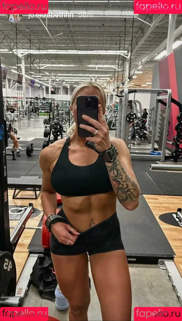 Jordan Elizabeth Onlyfans Photo Gallery 