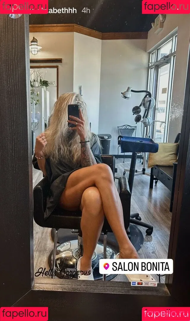 Jordan Elizabeth Onlyfans Photo Gallery 