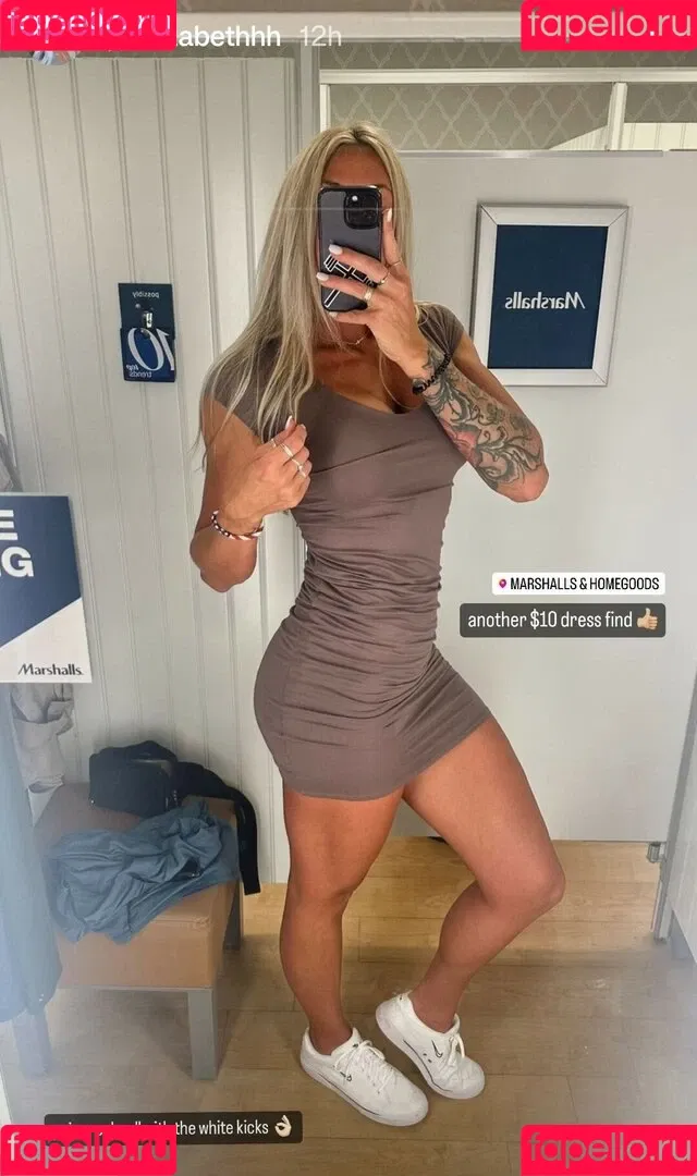 Jordan Elizabeth Onlyfans Photo Gallery 