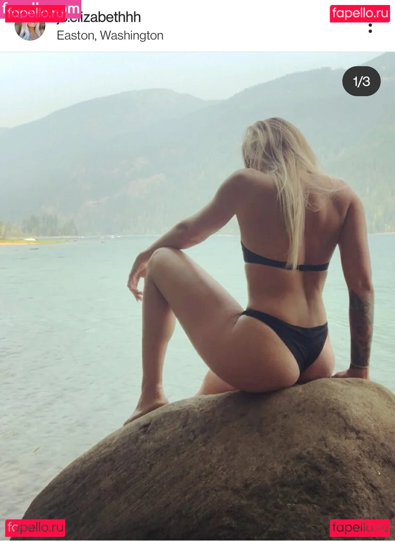 Jordan Elizabeth Onlyfans Photo Gallery 