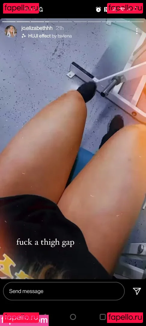 Jordan Elizabeth Onlyfans Photo Gallery 