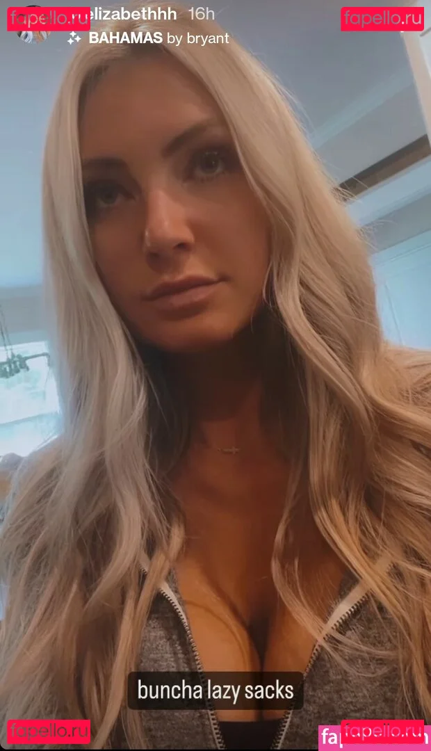 Jordan Elizabeth Onlyfans Photo Gallery 