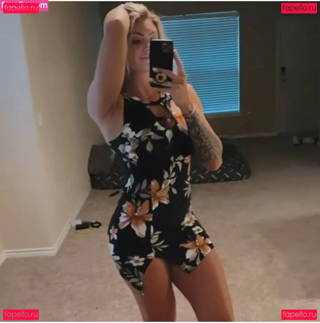 Jordan Elizabeth Onlyfans Photo Gallery 