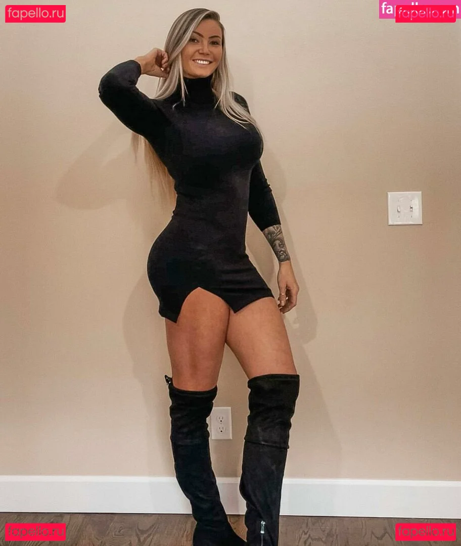 Jordan Elizabeth Onlyfans Photo Gallery 