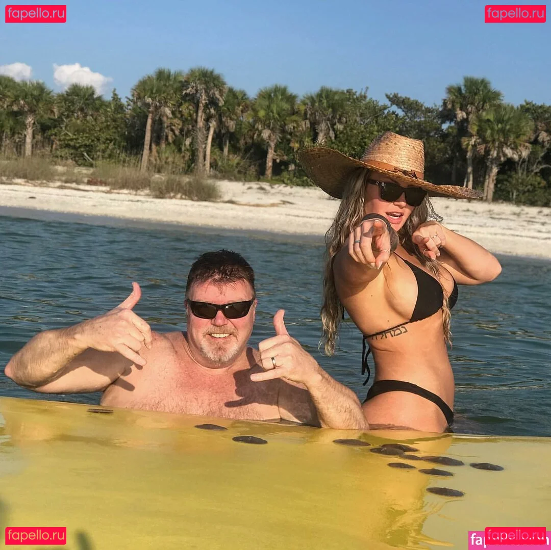 Jordan Elizabeth Onlyfans Photo Gallery 