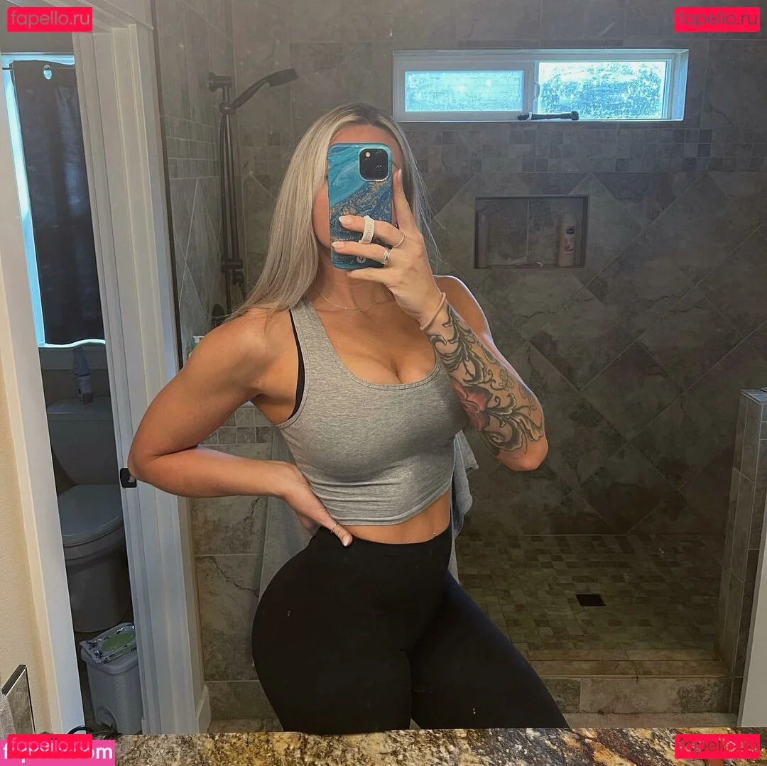 Jordan Elizabeth Onlyfans Photo Gallery 