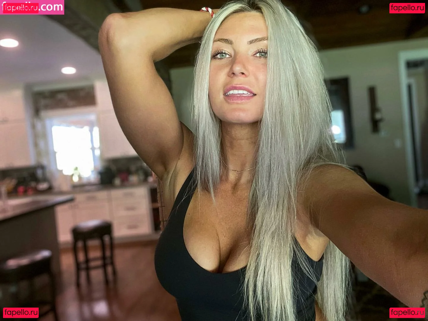 Jordan Elizabeth Onlyfans Photo Gallery 