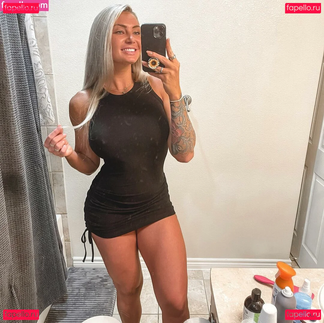 Jordan Elizabeth Onlyfans Photo Gallery 