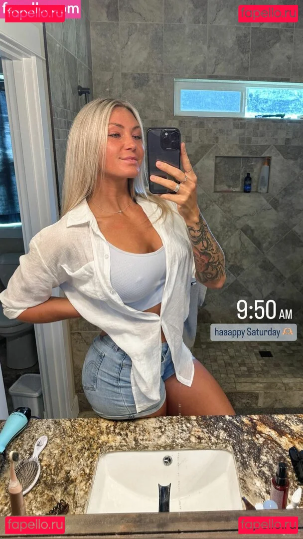 Jordan Elizabeth Onlyfans Photo Gallery 