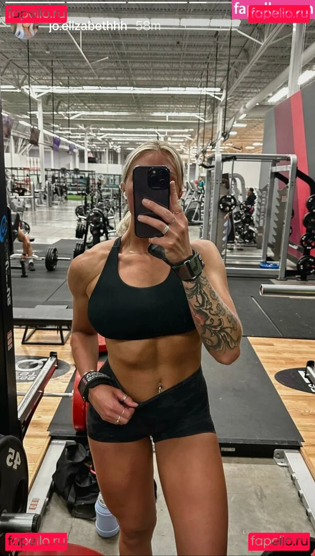 Jordan Elizabeth Onlyfans Photo Gallery 