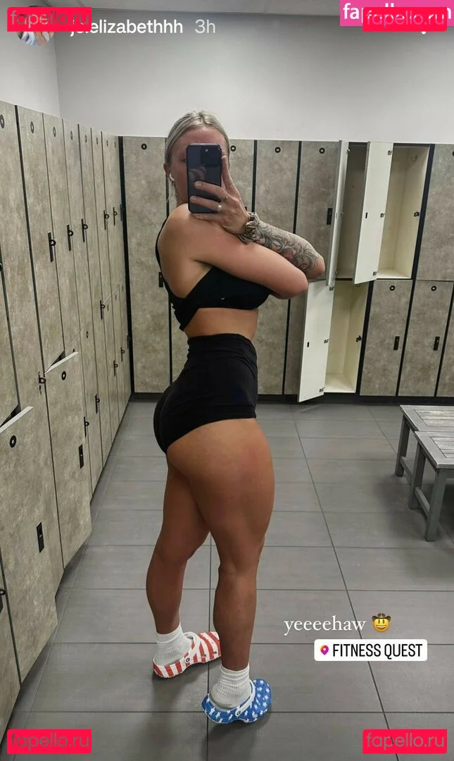 Jordan Elizabeth Onlyfans Photo Gallery 