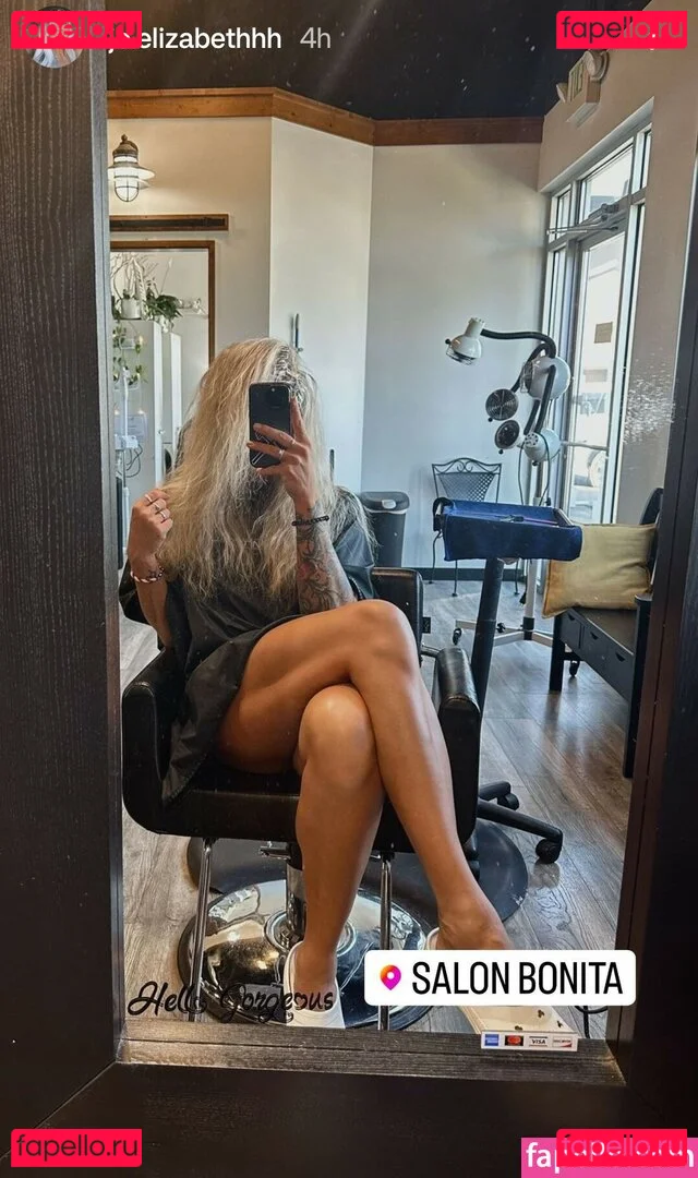 Jordan Elizabeth Onlyfans Photo Gallery 