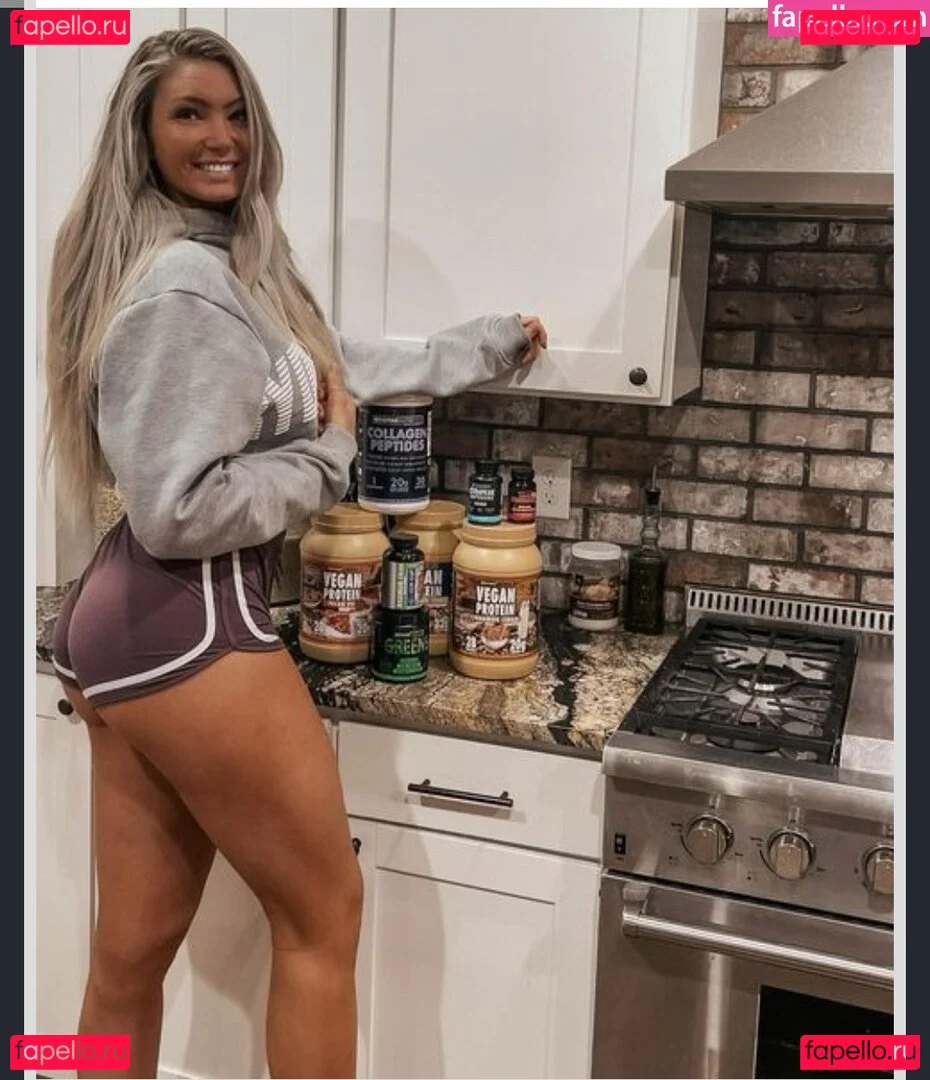 Jordan Elizabeth Onlyfans Photo Gallery 