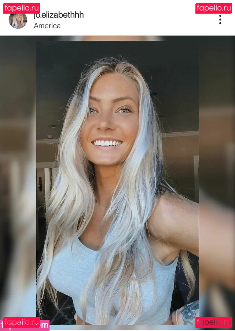 Jordan Elizabeth Onlyfans Photo Gallery 