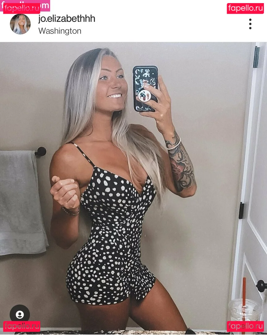 Jordan Elizabeth Onlyfans Photo Gallery 