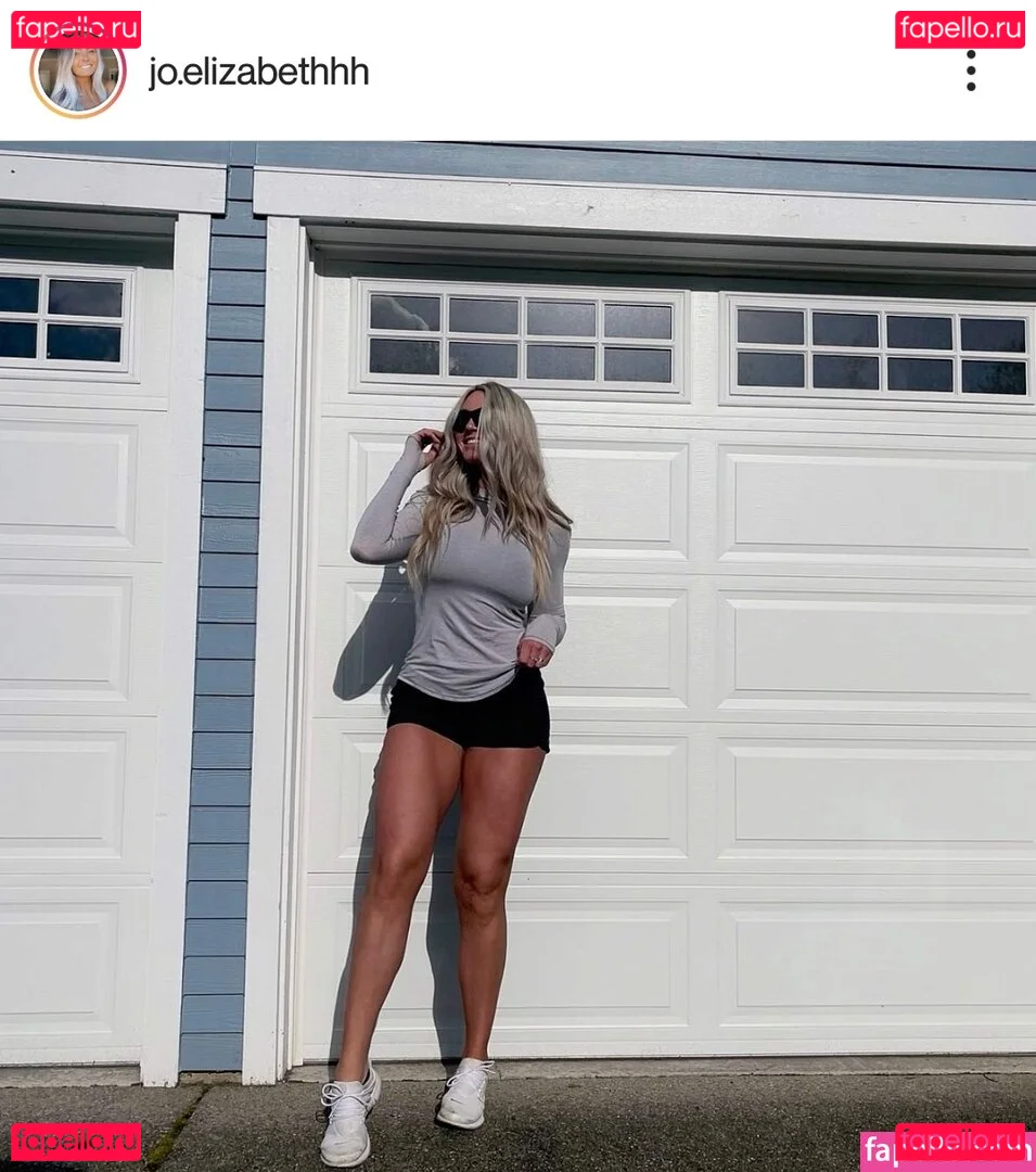 Jordan Elizabeth Onlyfans Photo Gallery 