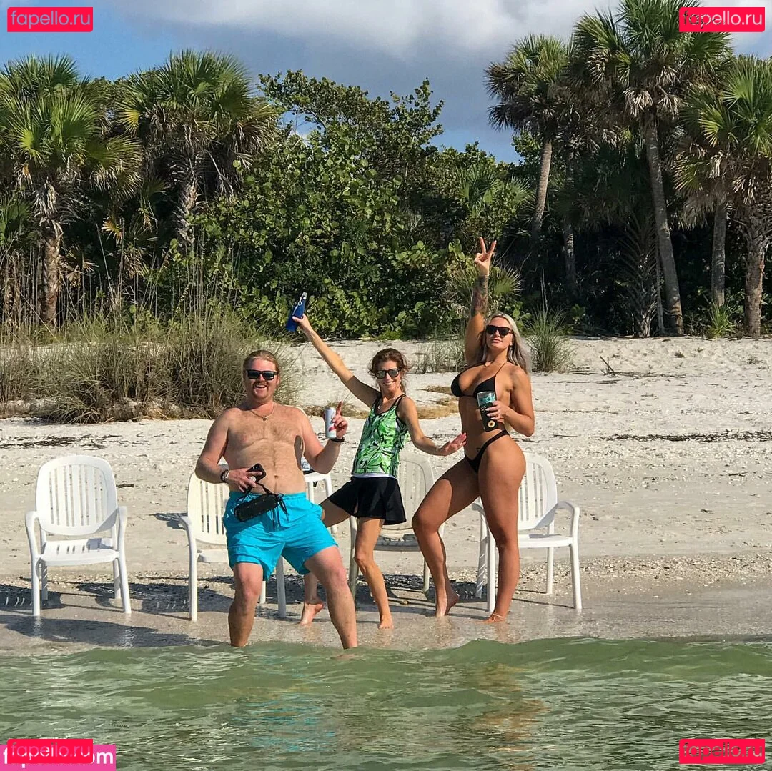 Jordan Elizabeth Onlyfans Photo Gallery 