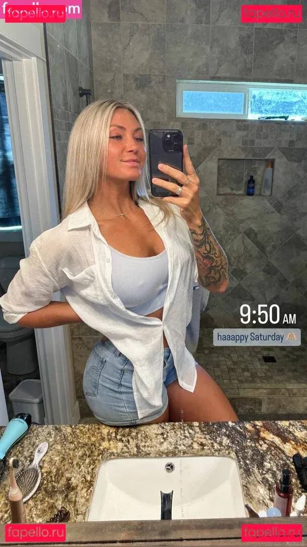 Jordan Elizabeth Onlyfans Photo Gallery 