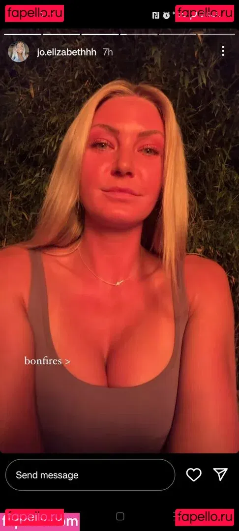 Jordan Elizabeth Onlyfans Photo Gallery 